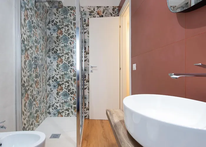 Apartamento Da Eleonora - Centro Di *