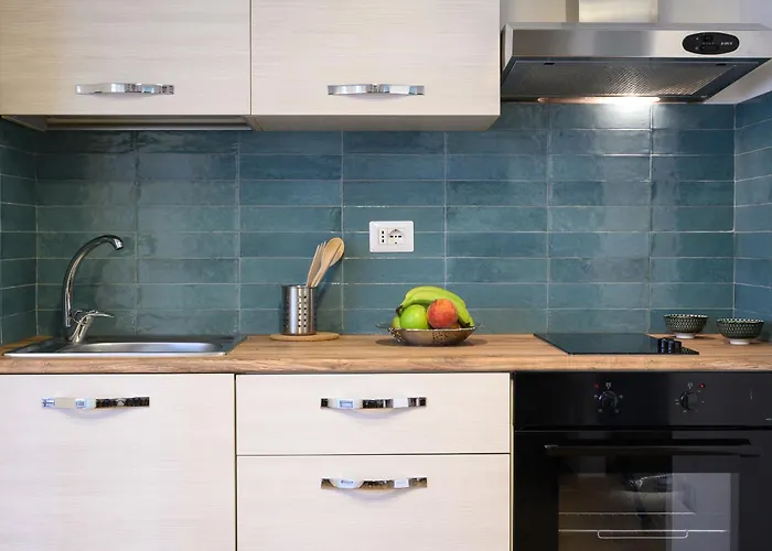 Apartamento Da Eleonora - Centro Di