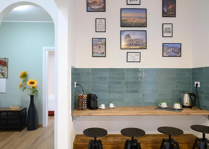 Apartamento Da Eleonora - Centro Di *