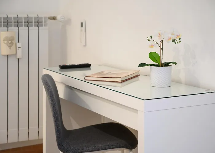 Da Eleonora - Centro Di Apartamento