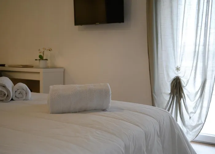 Apartamento Da Eleonora - Centro Di