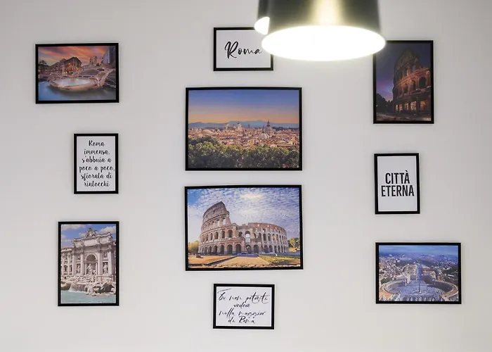 Apartamento Da Eleonora - Centro Di Roma