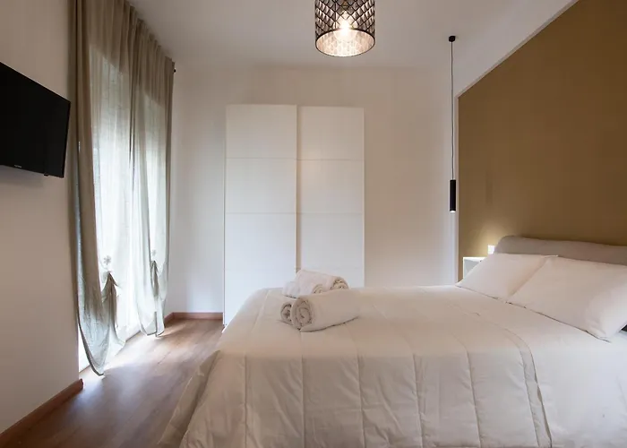 Apartamento Da Eleonora - Centro Di