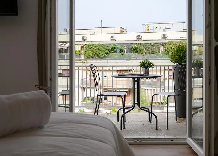 Apartamento Da Eleonora - Centro Di *