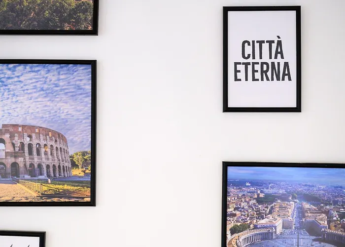 Da Eleonora - Centro Di * Roma