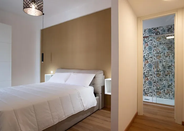 Da Eleonora - Centro Di Apartamento