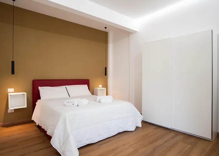 Apartamento Da Eleonora - Centro Di