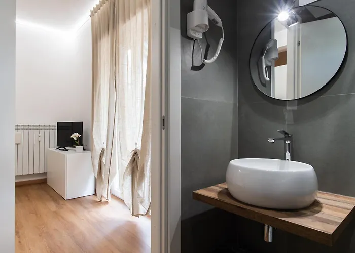 Apartamento Da Eleonora - Centro Di *