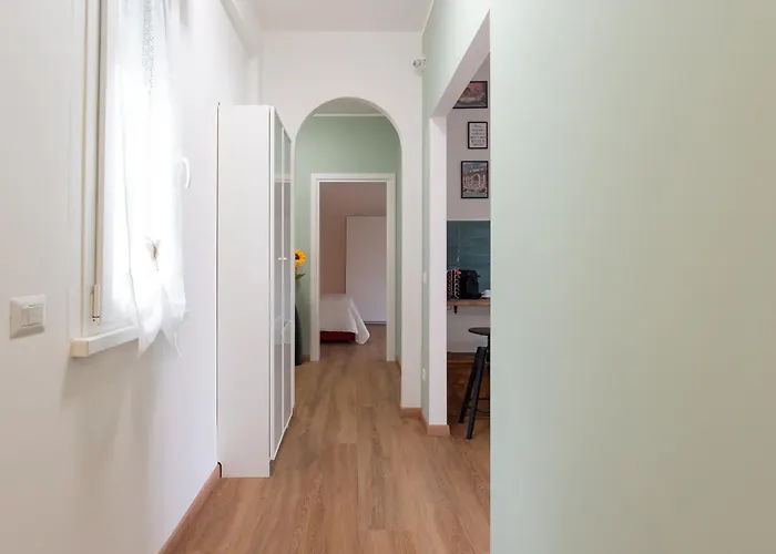 Da Eleonora - Centro Di Apartamento Roma